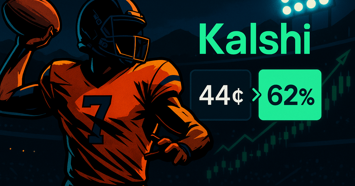 AI NFL Predictions Week 3: Denver Is The Wrong Underdog