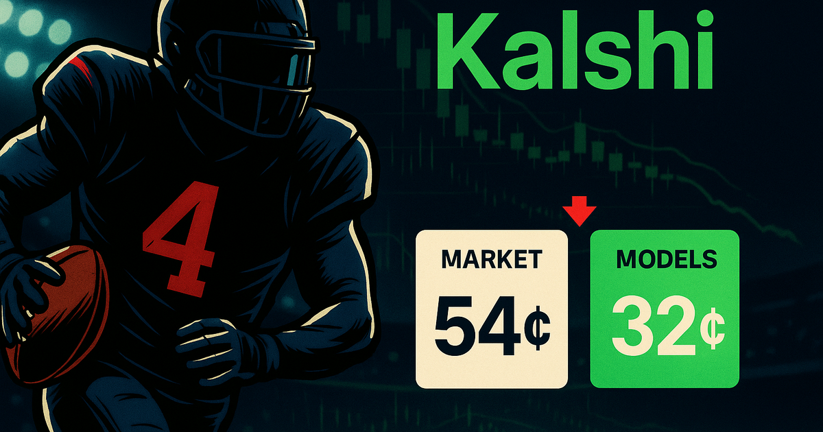 NFL Week 3 Picks: The AI Models Won't Pay Houston's Price