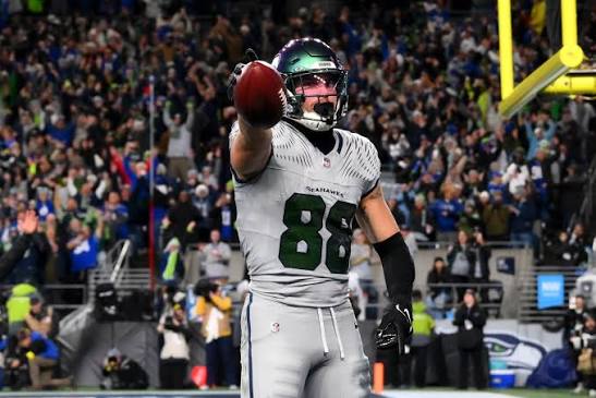 AJ Barner Props: The Market Overpays For A Quiet Night