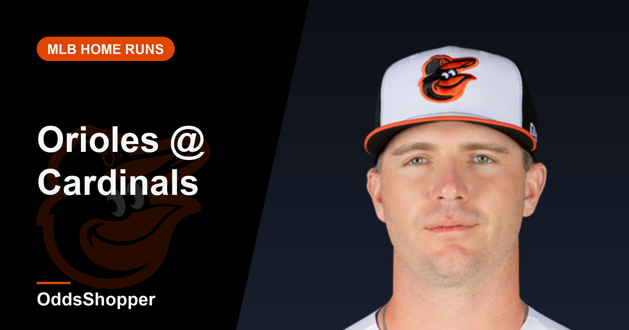 Baltimore Orioles @ St. Louis Cardinals Home Run Picks Today (8/25)