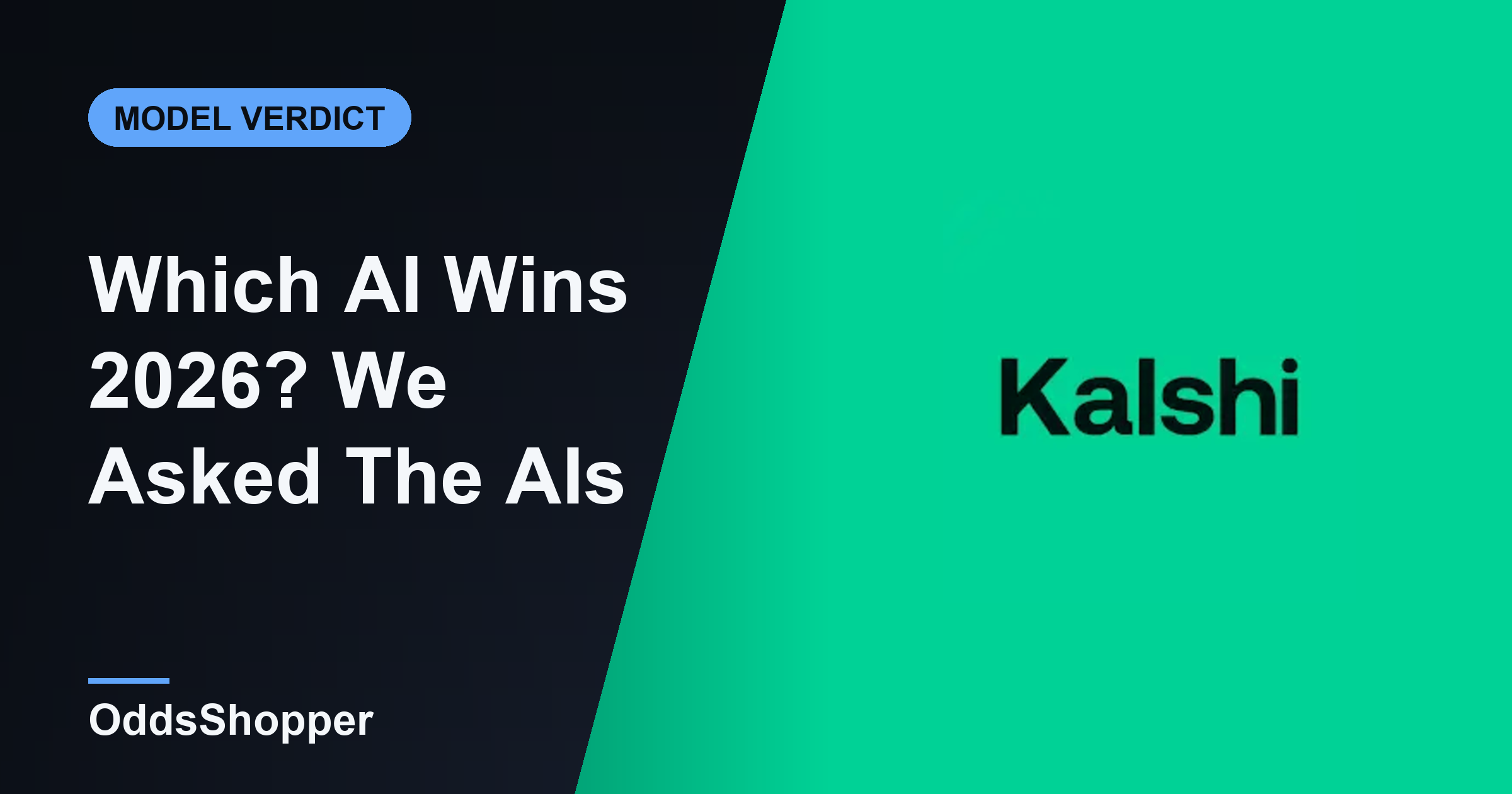 We Asked 8 AI Models Which AI Will Be Best At The End Of 2026