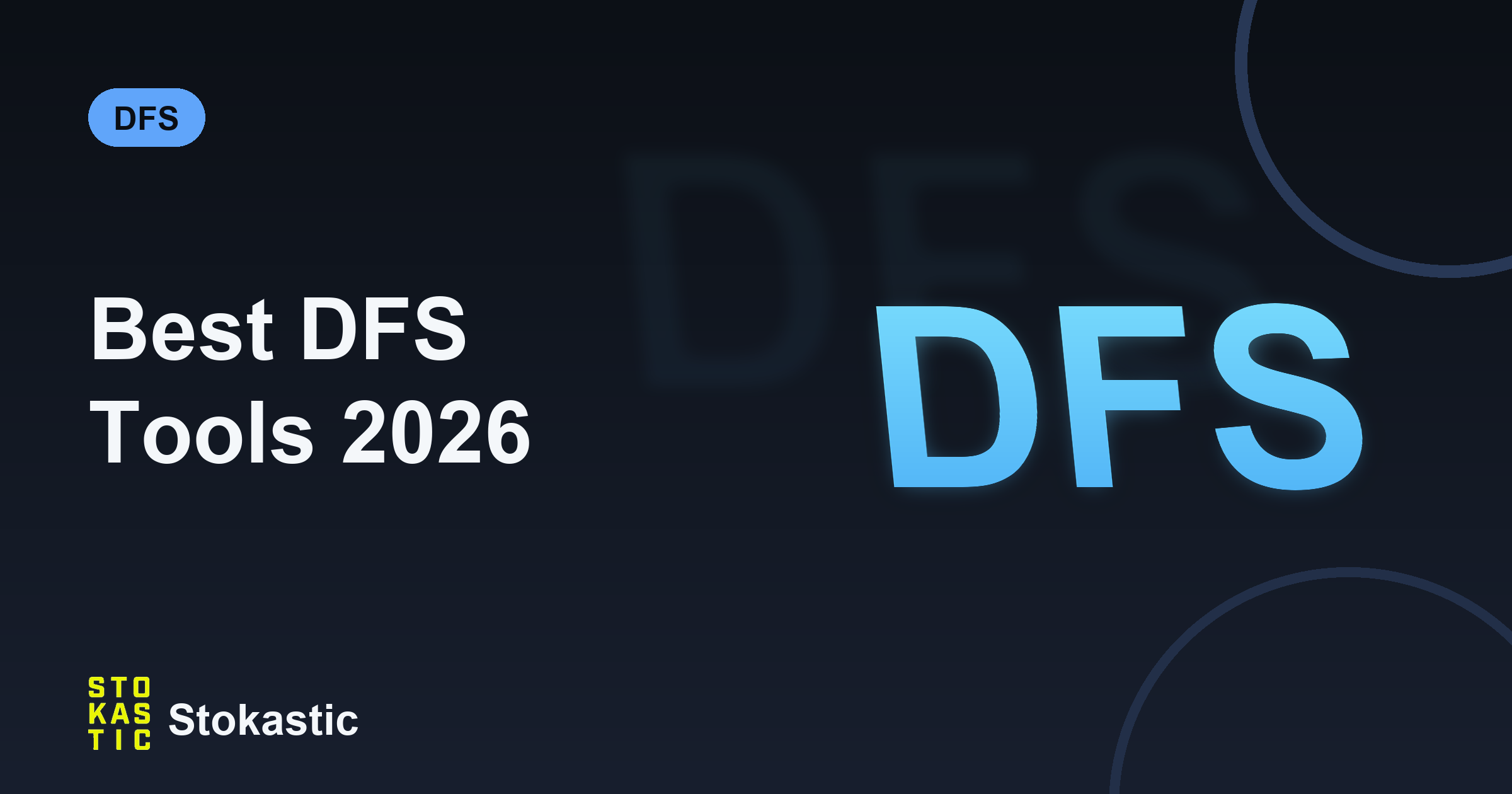 Best DFS Tools 2026: Sims & Optimizers, Ranked