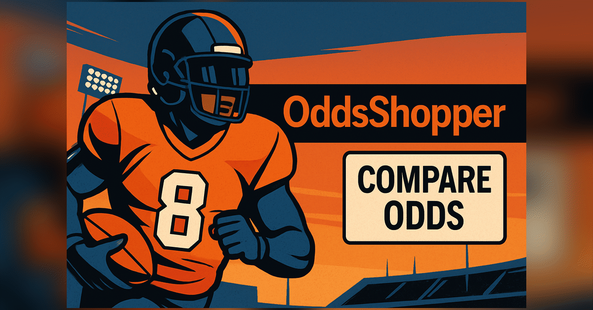 Best Odds Comparison Sites 2026: Ranked & Compared
