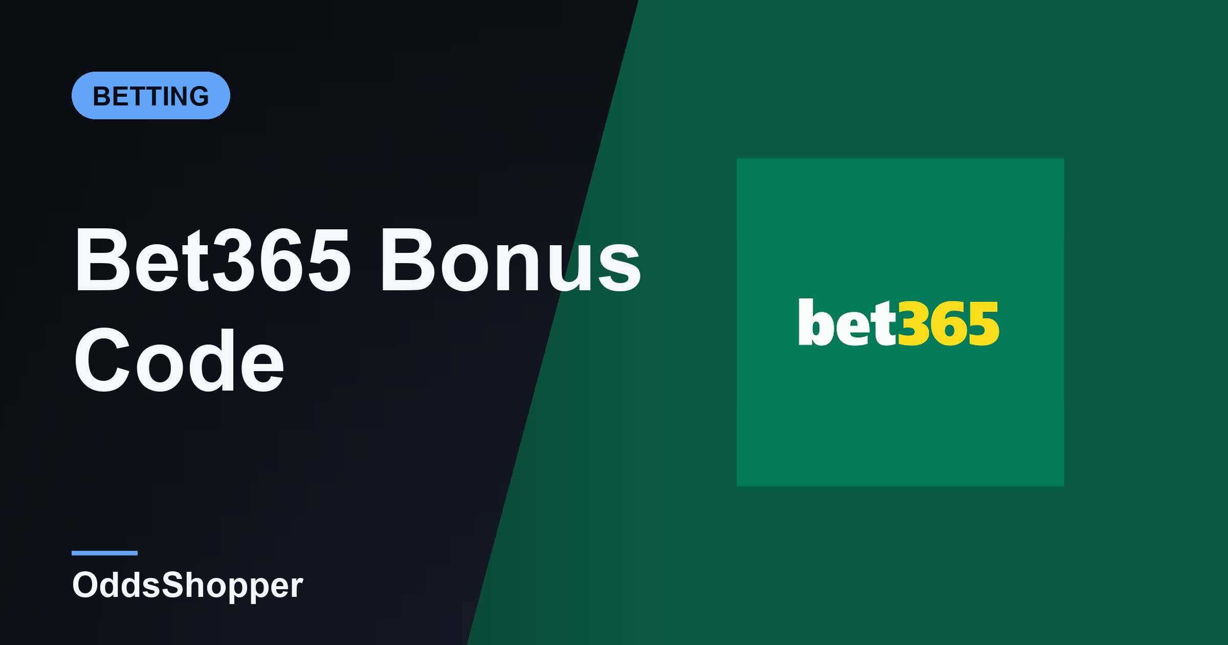 Bet365 Bonus Code: Bet $10, Get $150 In Bonus Bets