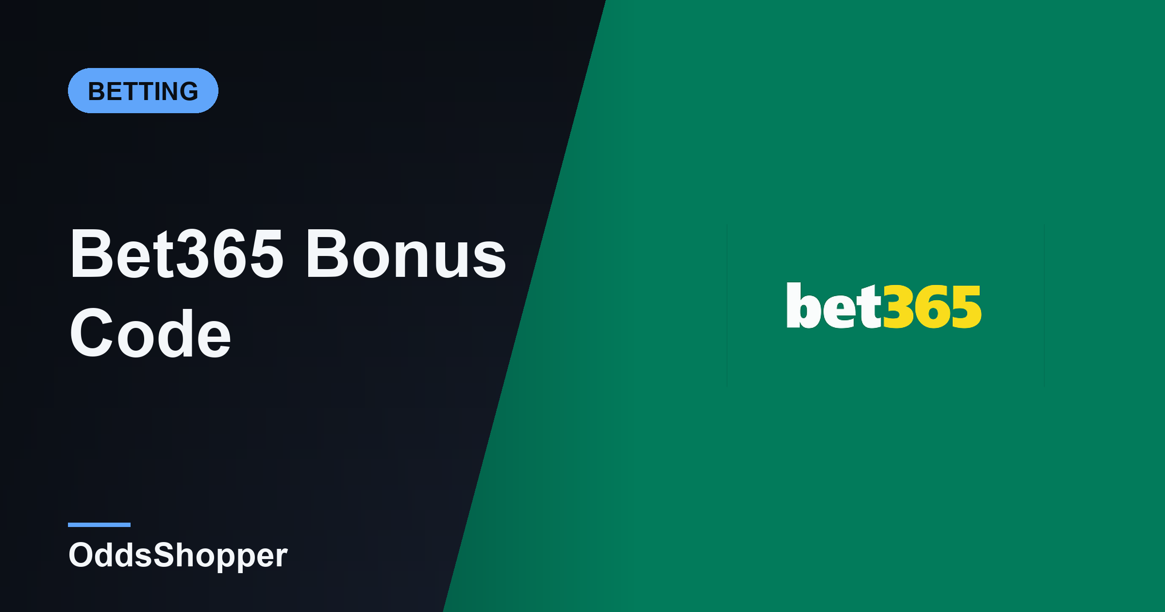 Bet365 Bonus Code: No Current Offer (See Alternatives)