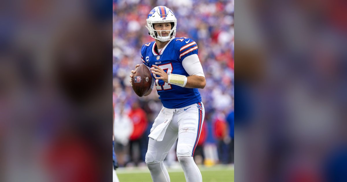 Back The Bounce: Bills vs Rams Monday Night Picks