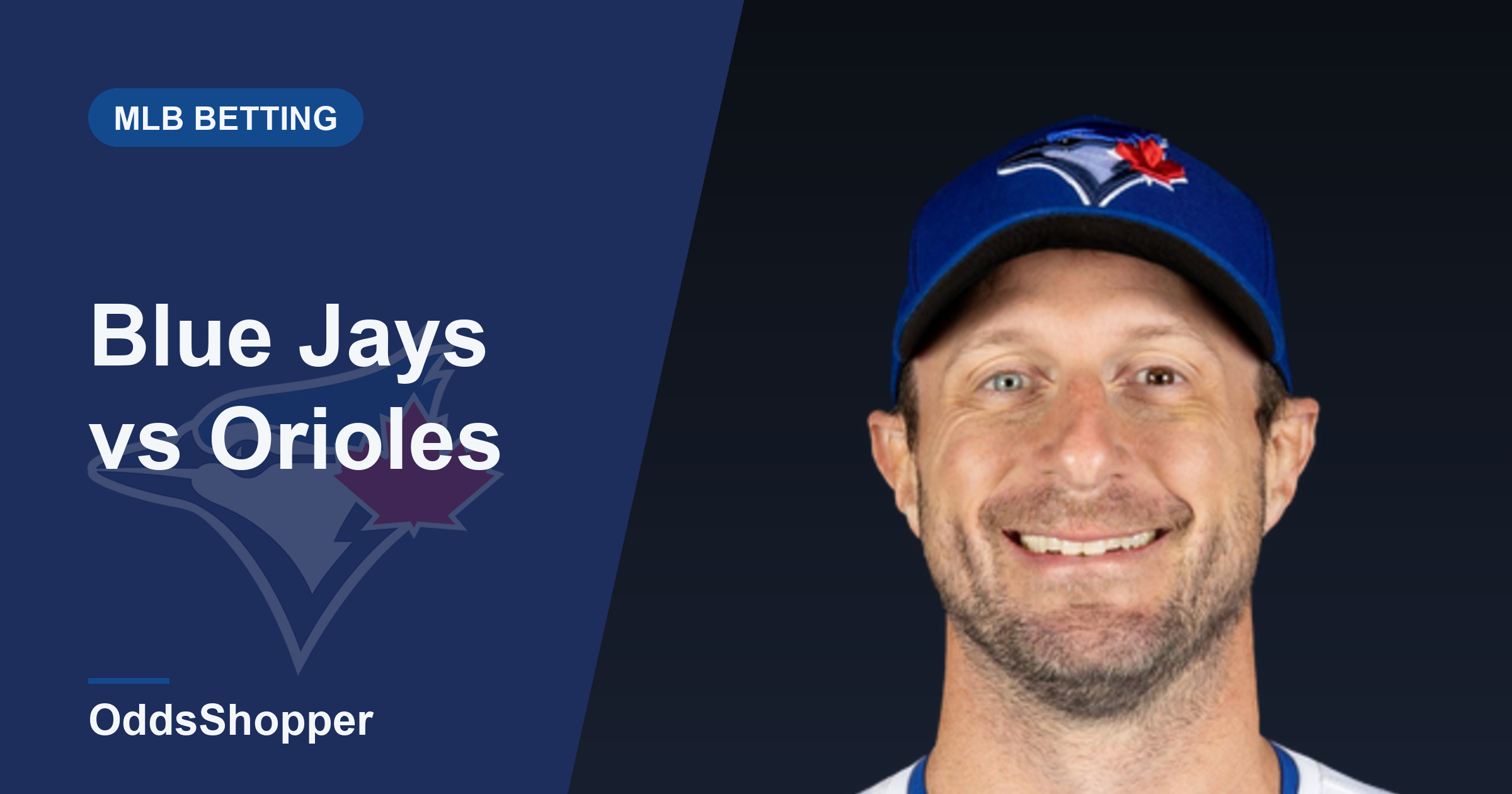 Blue Jays vs Orioles Odds: Best Prices and +EV Edges