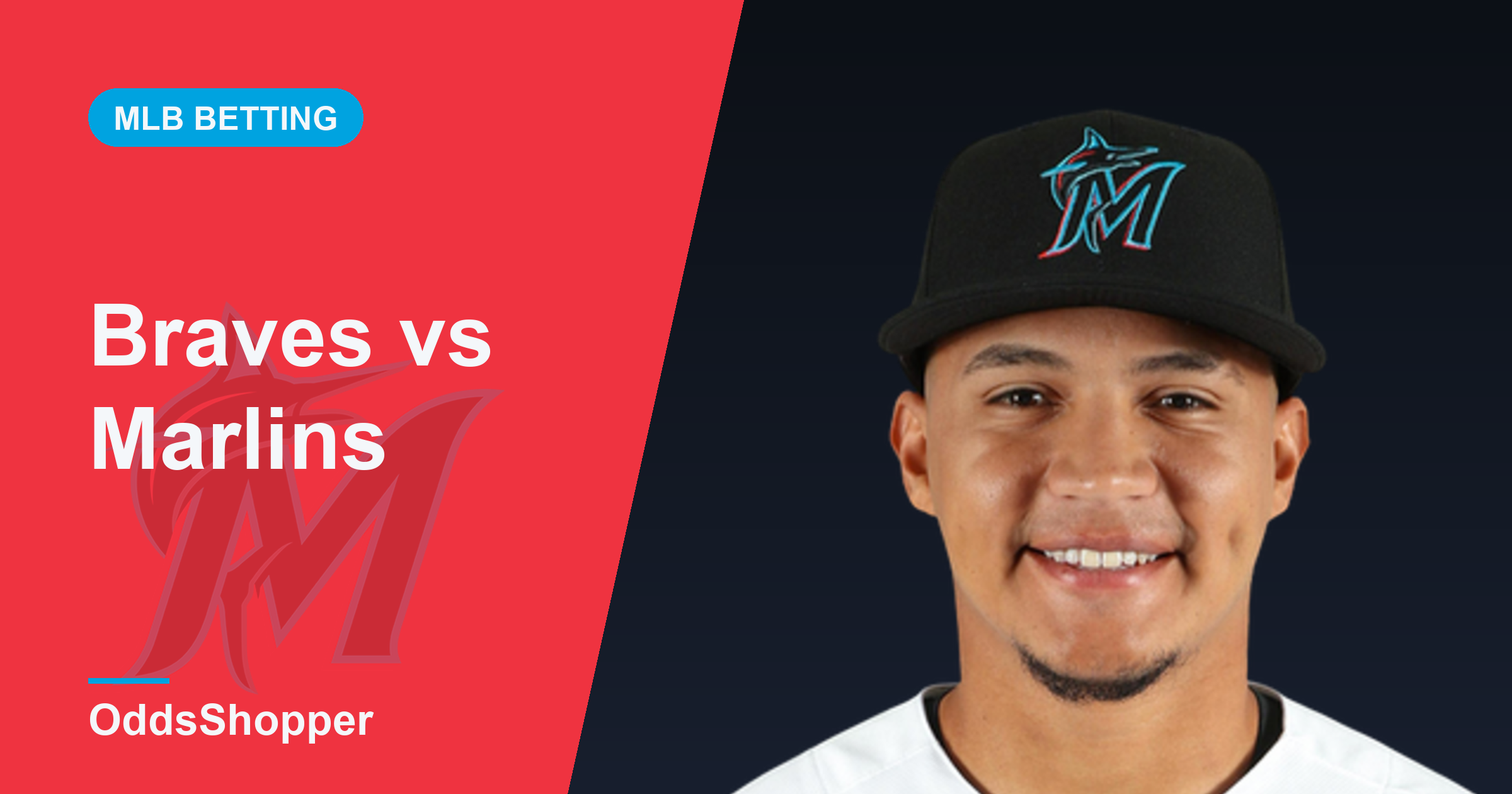 Braves vs Marlins Odds: Best Prices and +EV Edges