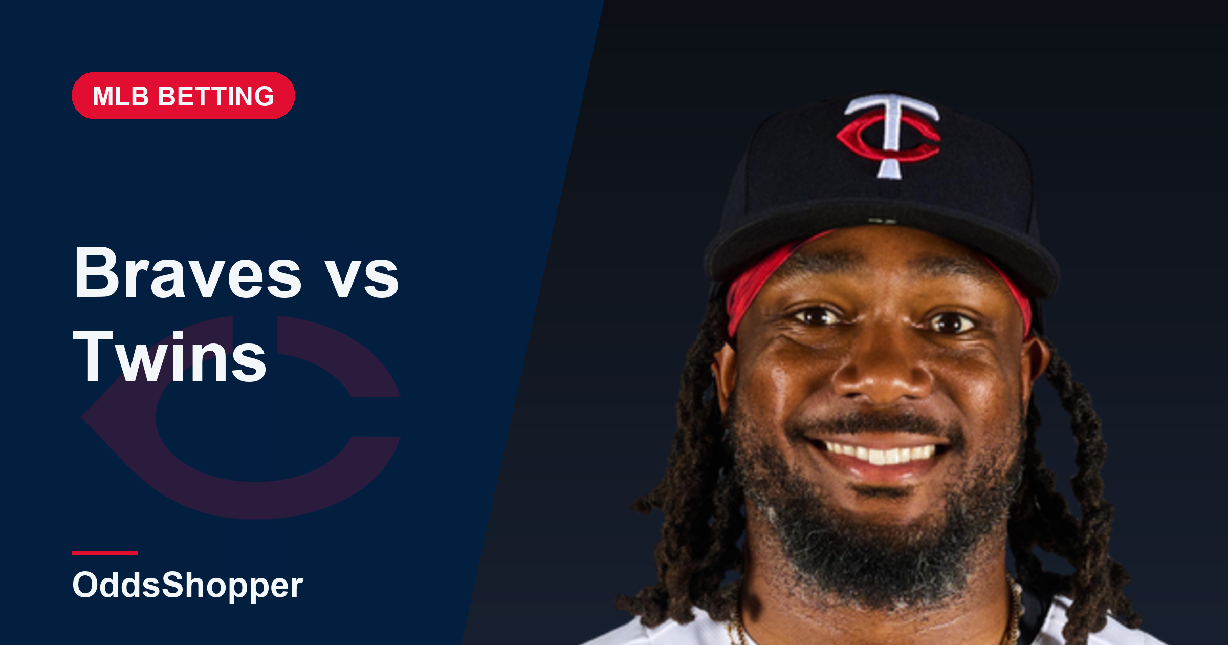 Braves vs Twins Odds: Best Prices and +EV Edges