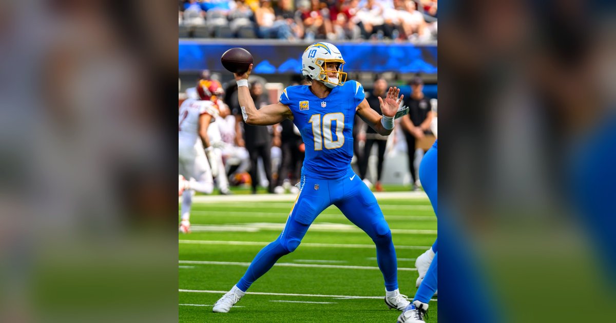 Broncos vs Chargers Picks: Fourth Quarter Magic Runs Out