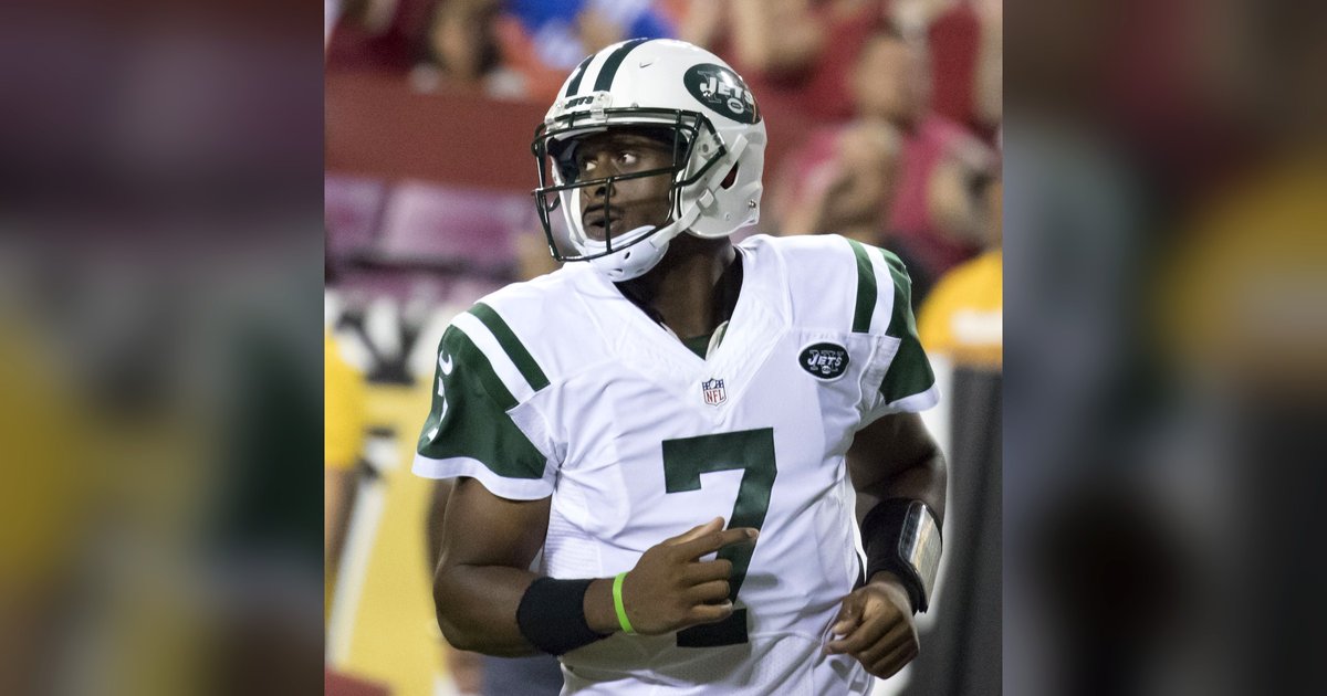 The Number Feels Fishy: Browns vs Jets Picks