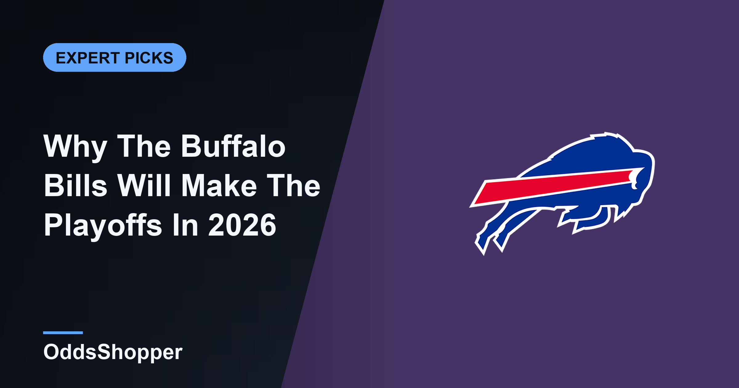Buffalo Bills Playoff Chances 2026: The Case For Yes