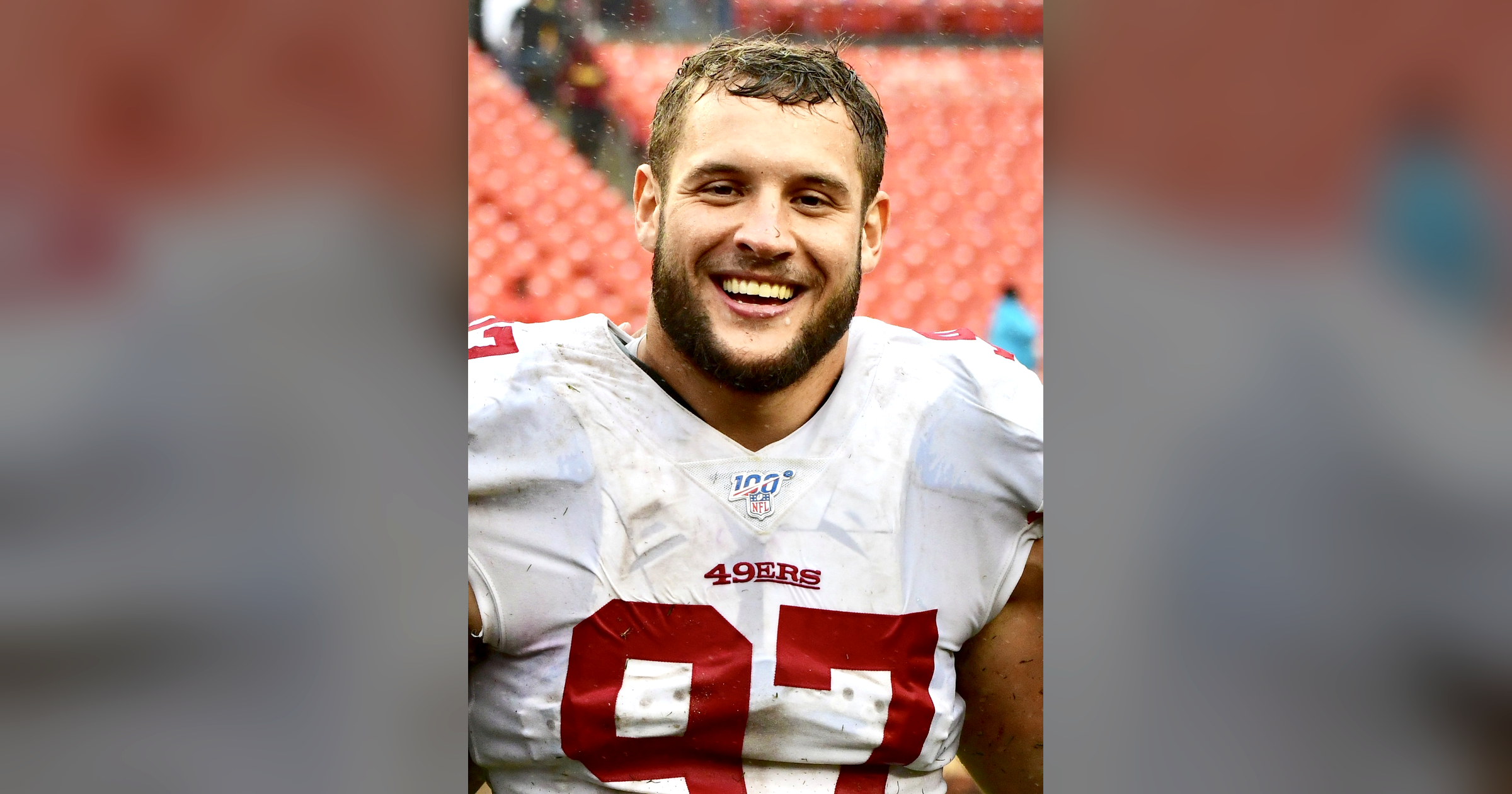 The Backdoor Is Open: Cardinals vs 49ers Picks