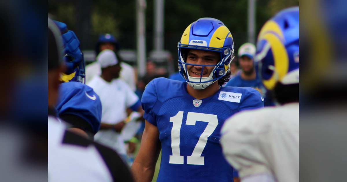 Cardinals vs Rams Picks: Arizona Wins 18% Of The Time