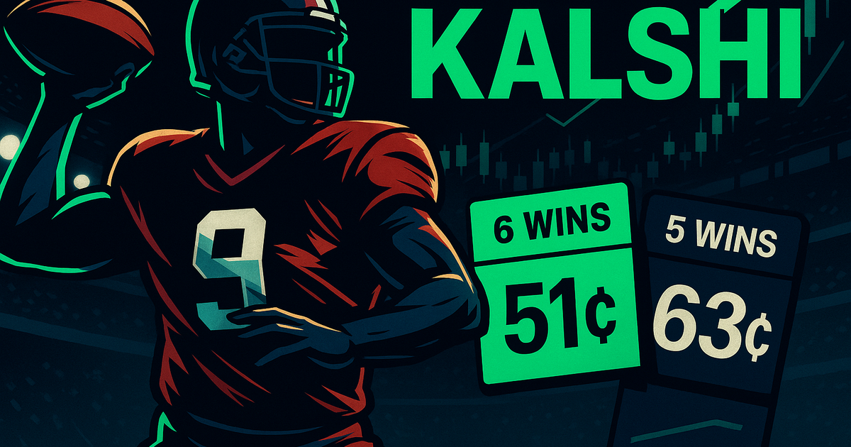 Cardinals Win Total 2026: The Ladder Kept The Chargers Win