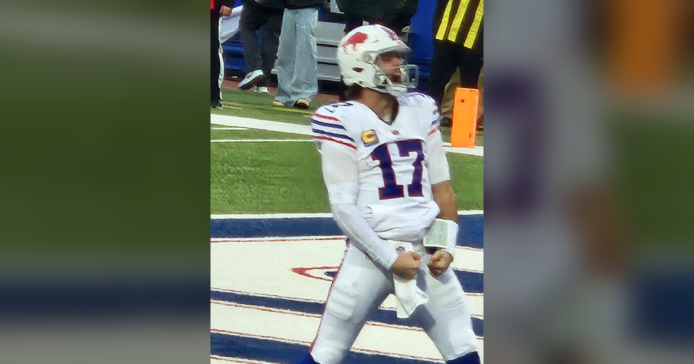 This Is Their Season: Chargers vs Bills Picks