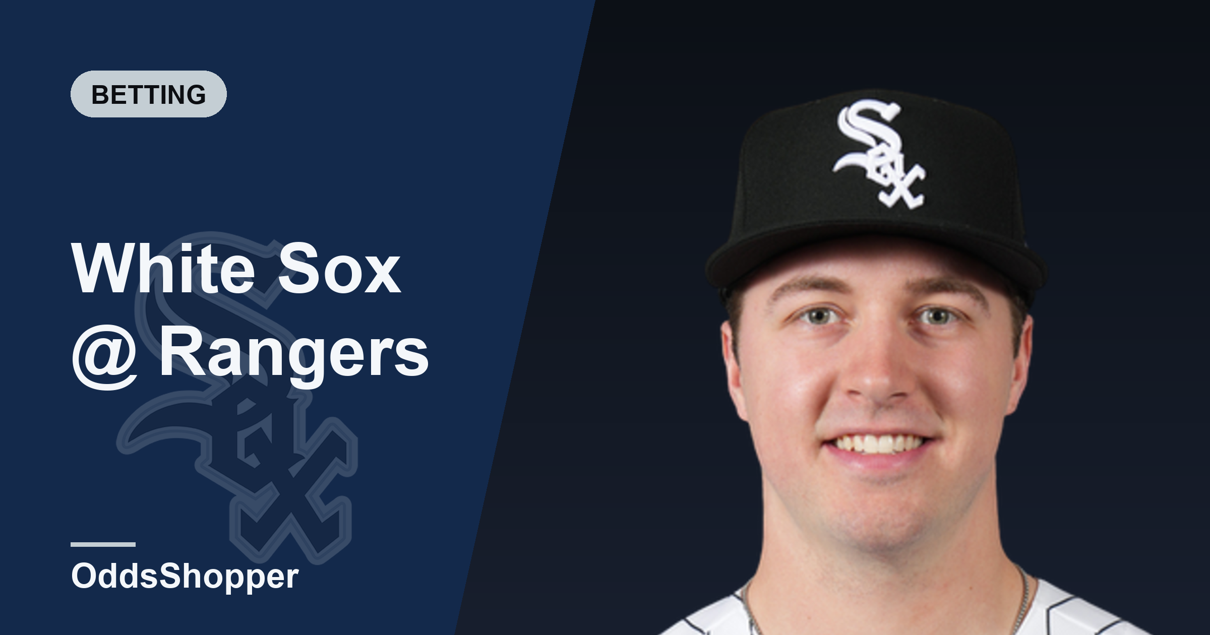 Chicago White Sox @ Texas Rangers Home Run Picks Today (7/21)