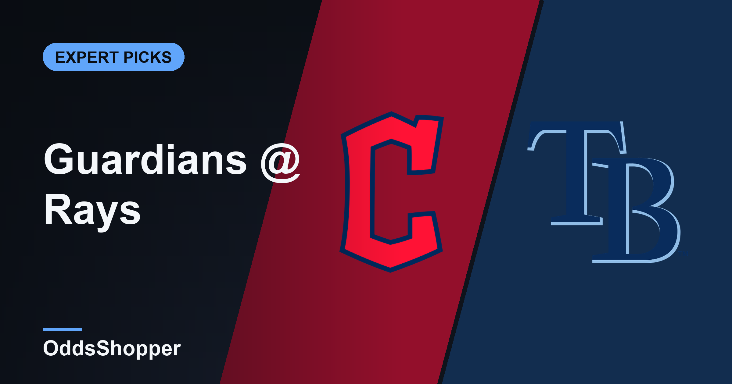 Cleveland Guardians @ Tampa Bay Rays Home Run Picks Today (7/25)