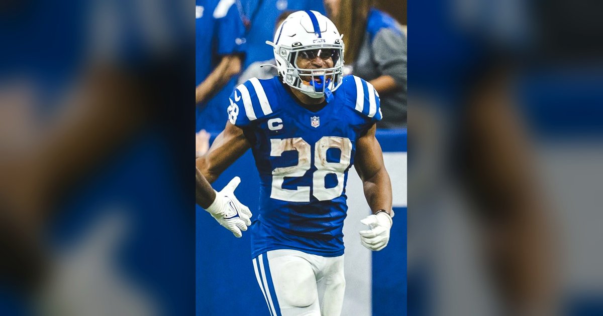 Sprinkle The Road Dog: Colts vs Steelers Picks