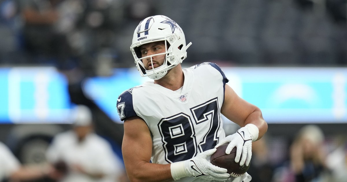 Cowboys Playoff Odds Fell 11 Points In One Night