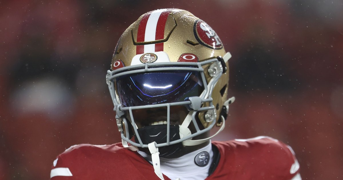 Deebo Samuel Injury: 49ers Super Bowl Odds Did Not Move