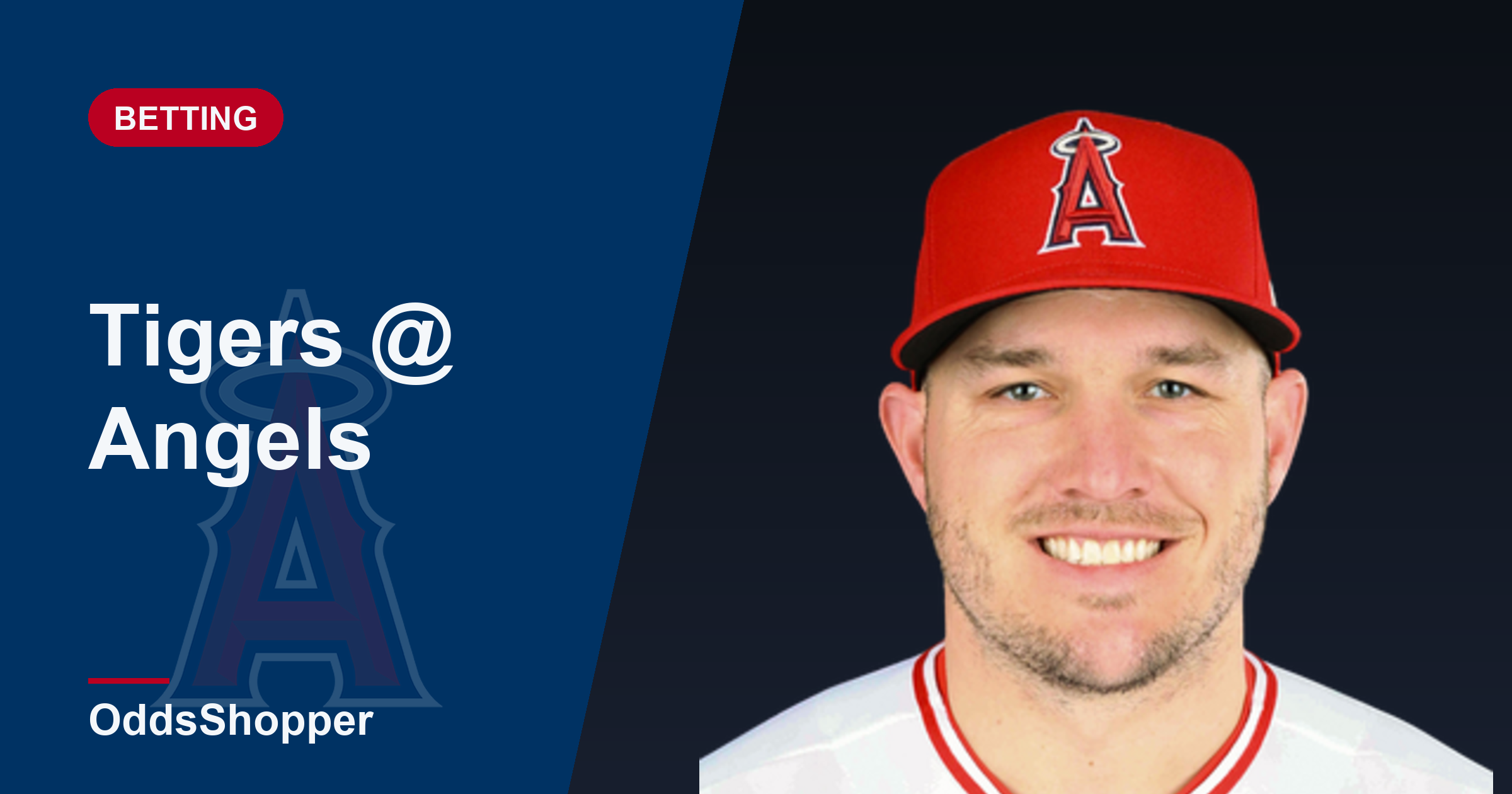 Detroit Tigers @ Los Angeles Angels Home Run Picks Today (7/17)
