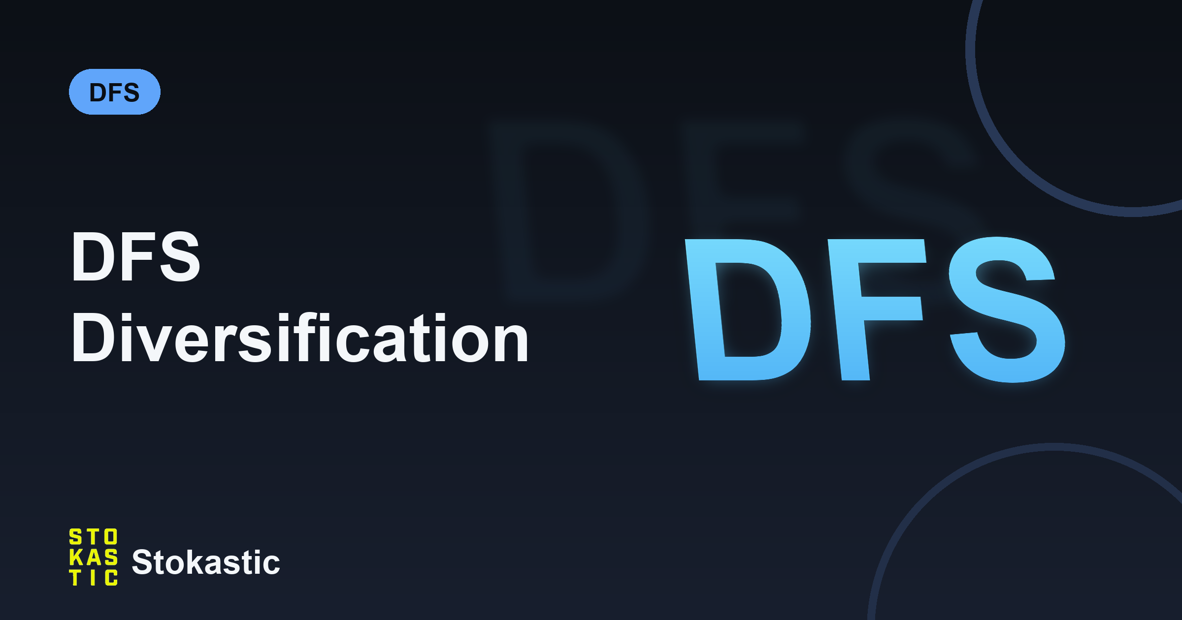 DFS Diversification: Why More Lineups Beat One 'Best'