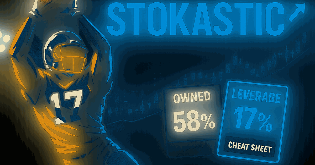 DraftKings NFL Showdown Cheat Sheet: Week 2 MNF
