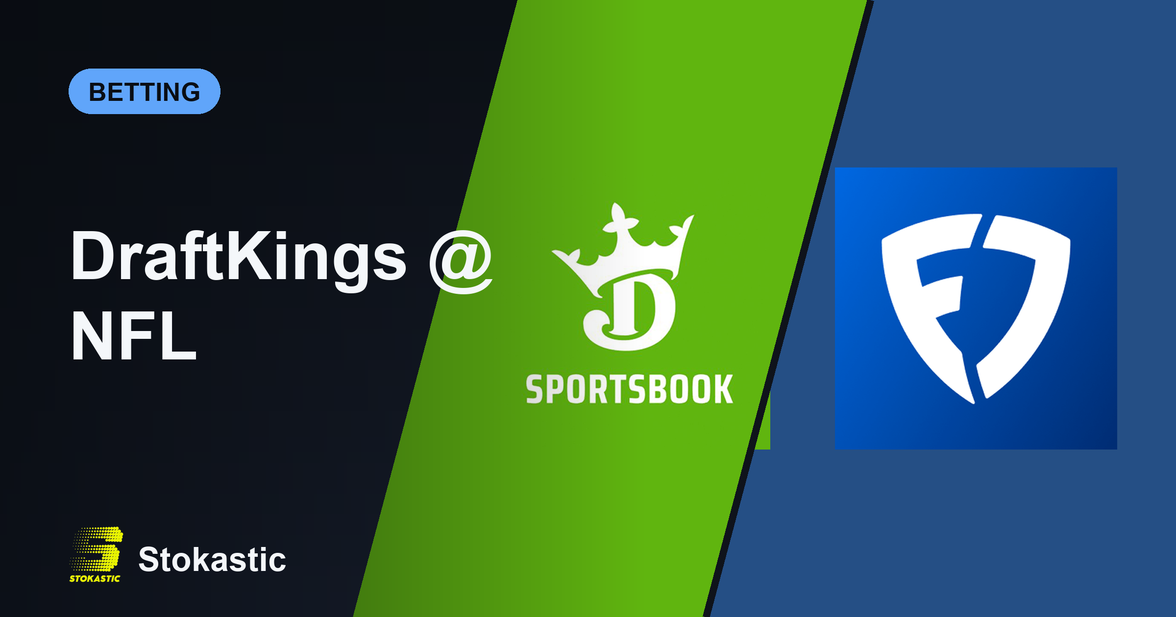 DraftKings Vs FanDuel NFL DFS: Scoring & Strategy