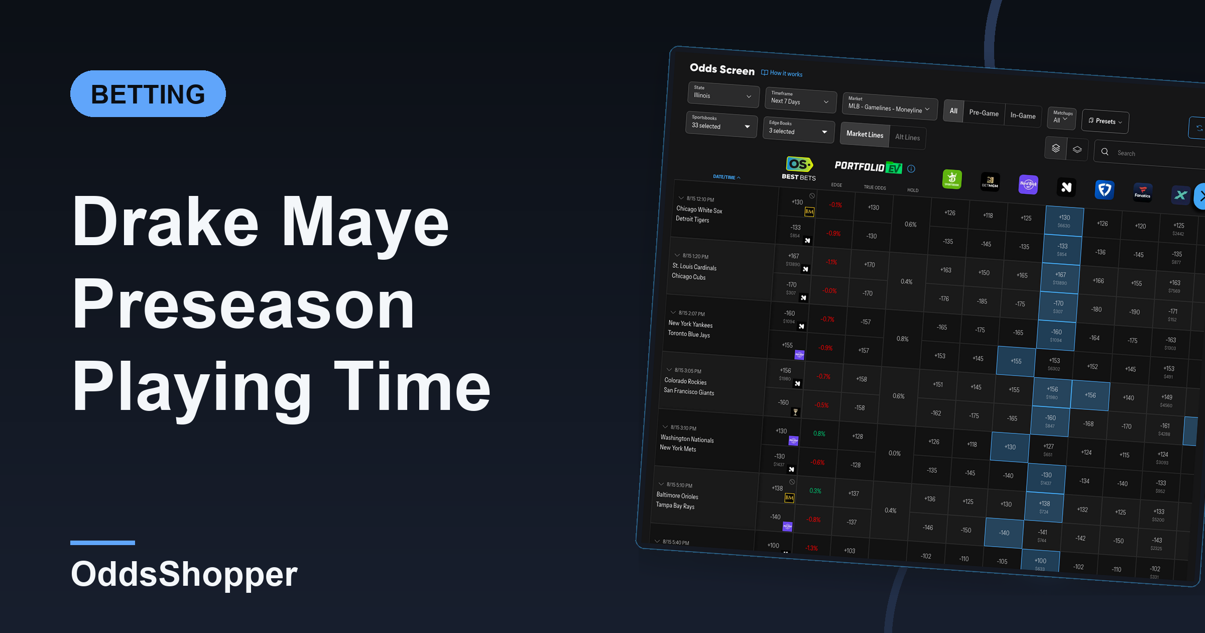 Drake Maye Preseason Playing Time: How Many Quarters?
