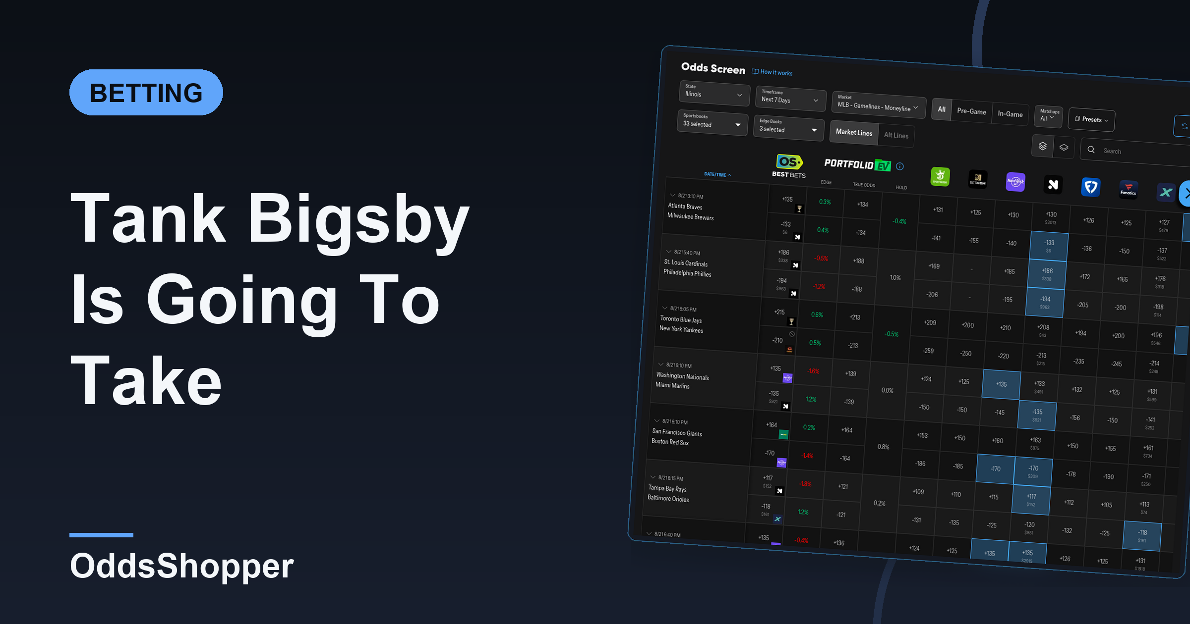 Tank Bigsby Is Going To Take Touches From Saquon Barkley