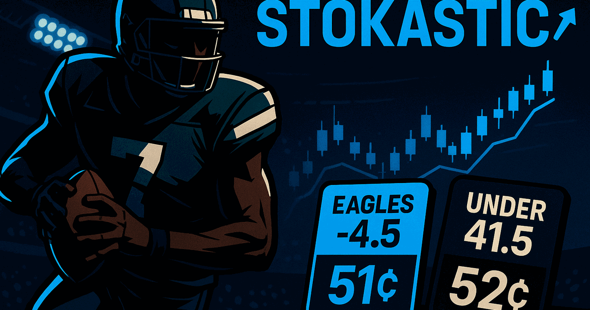 Eagles vs Bears Prediction: Chicago's Third Quarterback