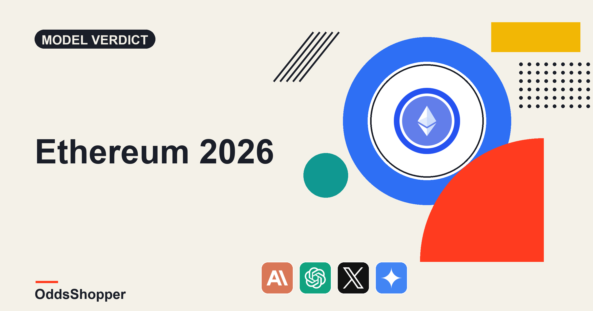 Ethereum Price Prediction: How High Does ETH Get In 2026?