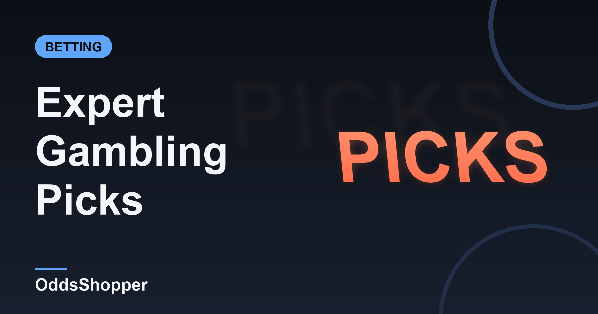 Expert Gambling Picks: How To Vet Handicappers