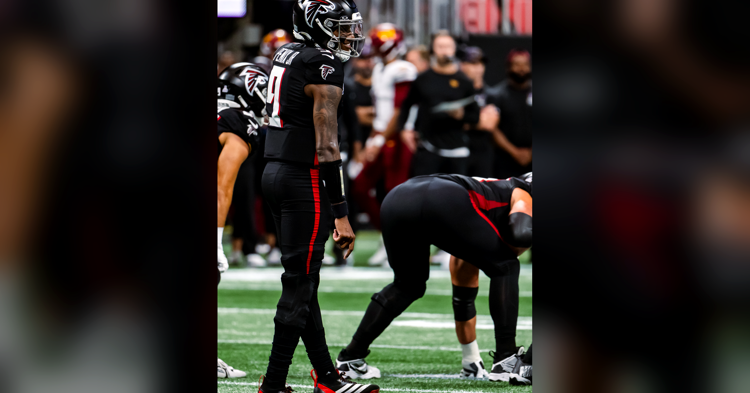 Penix Is Back: Falcons vs Packers Thursday Night Picks
