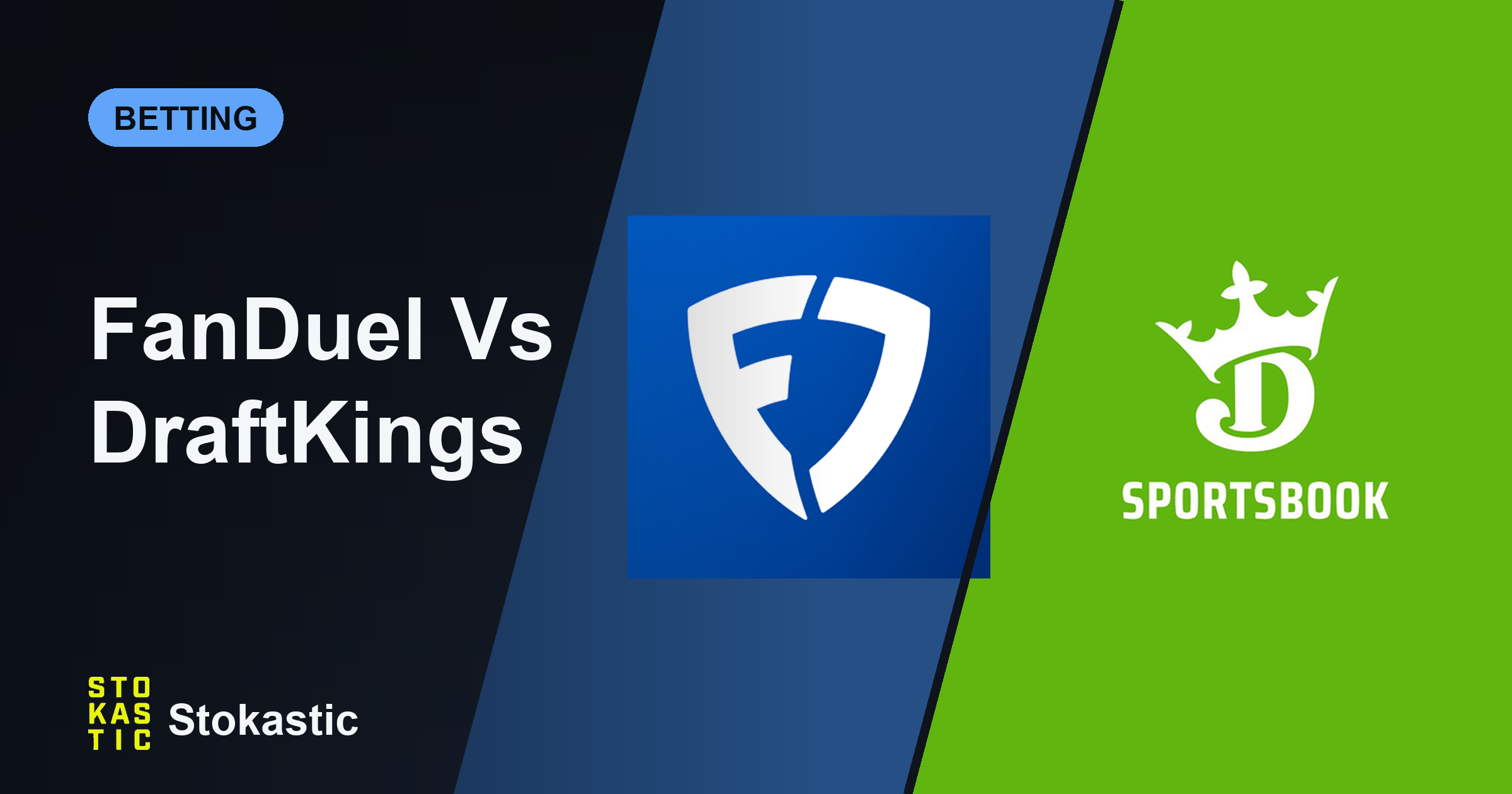 FanDuel Vs DraftKings: Which DFS Site Actually Pays