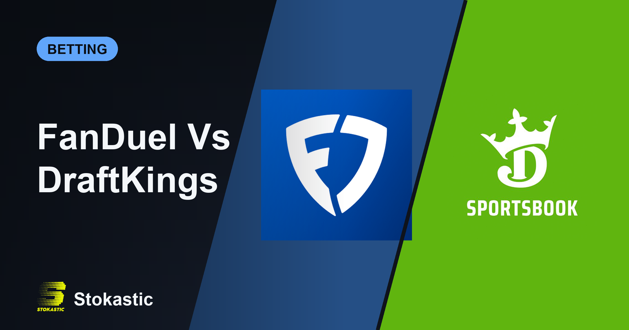 FanDuel Vs DraftKings: Which DFS Site Actually Pays