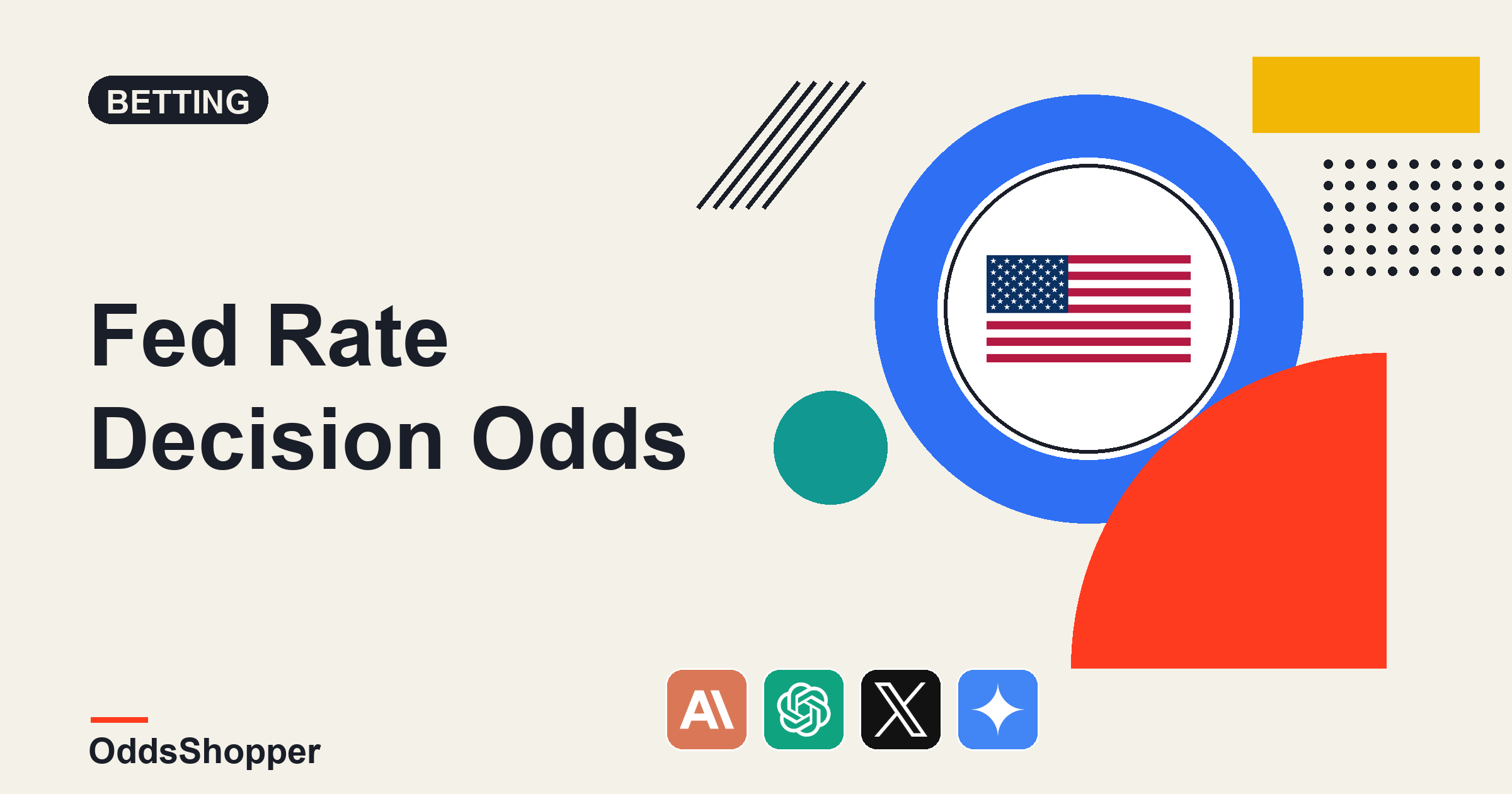 Fed Rate Decision Odds: What The Models Say