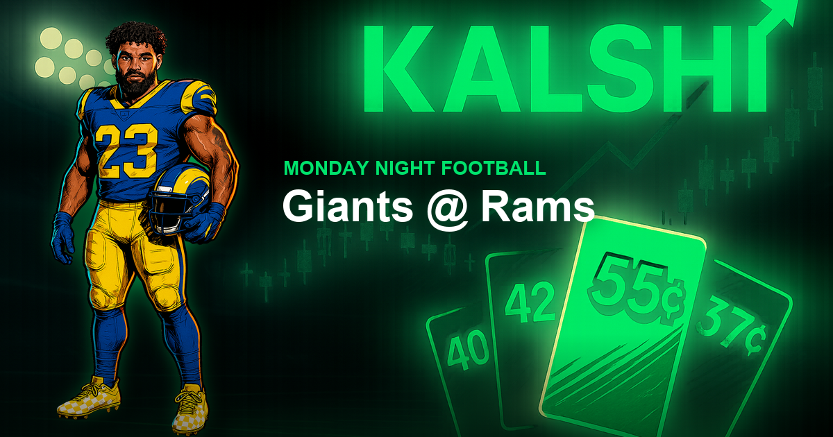 Giants vs Rams Player Props: The Nacua Call Paid