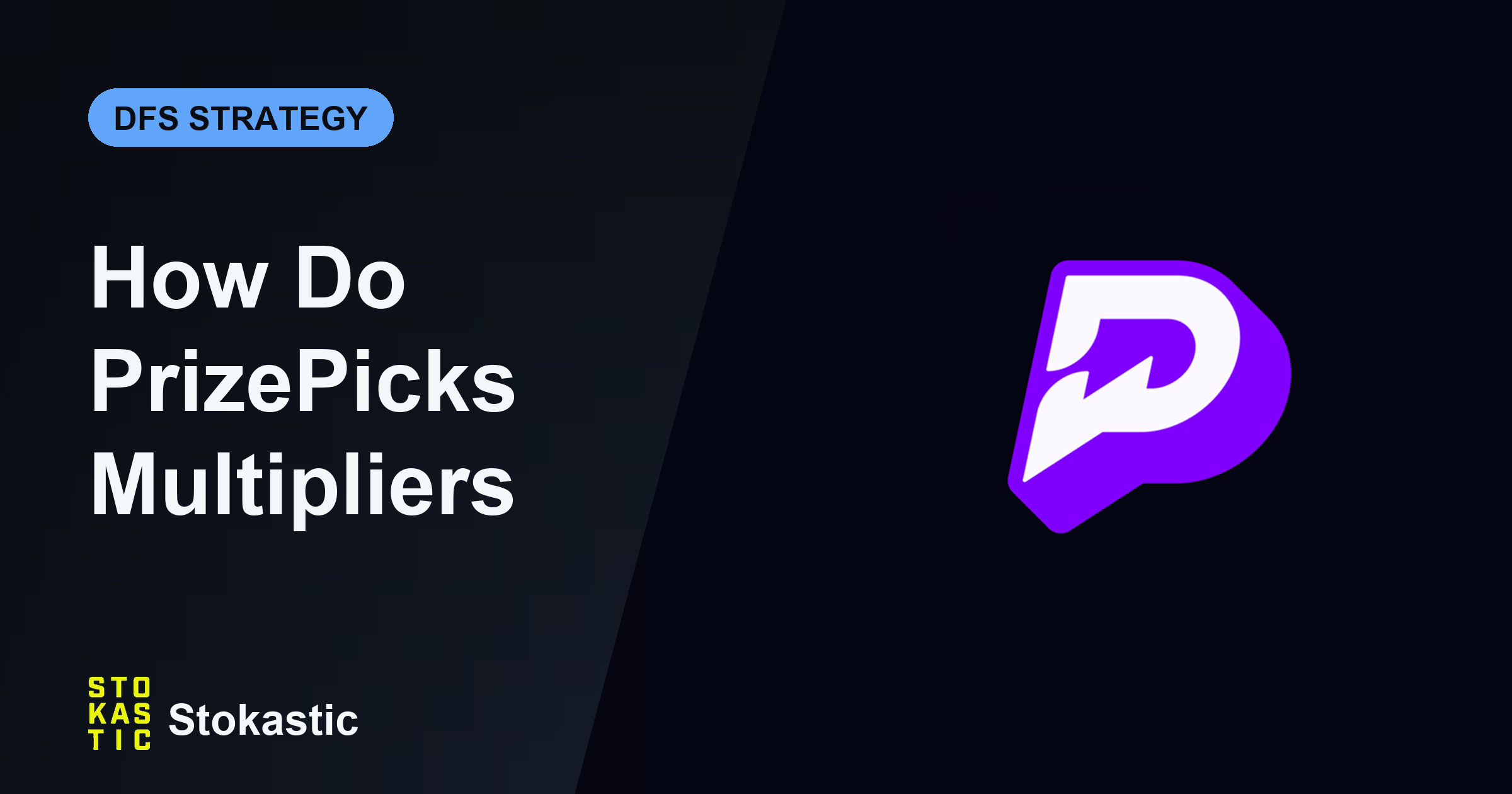 How Do PrizePicks Multipliers Work? Power Vs Flex