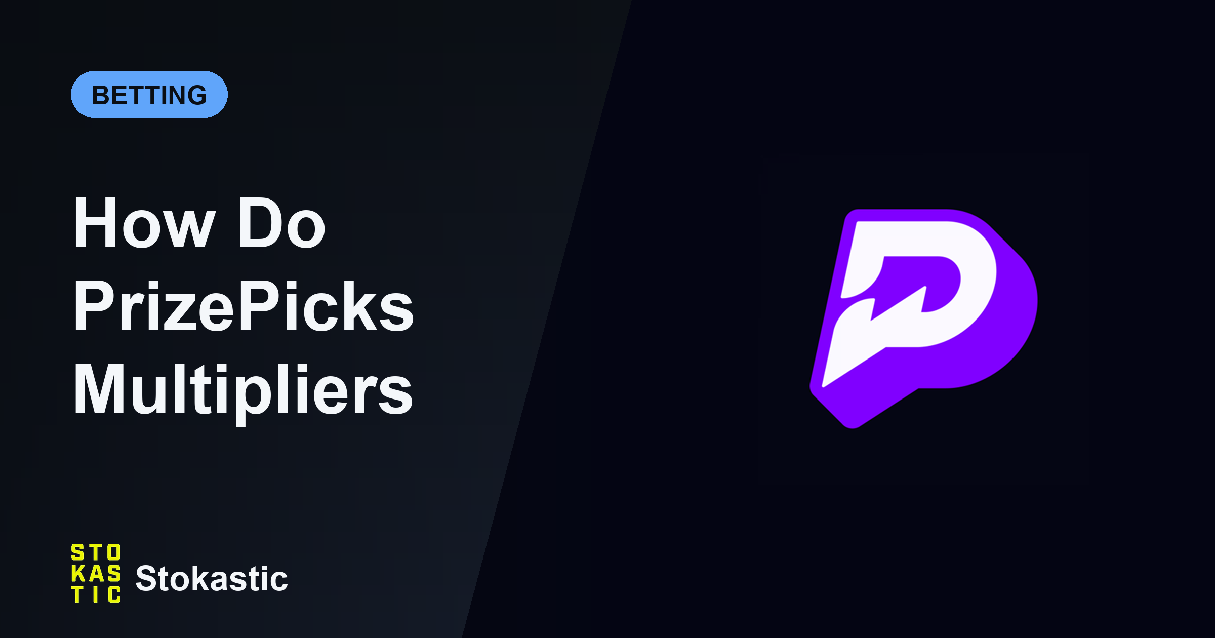 How Do PrizePicks Multipliers Work? Power Vs Flex