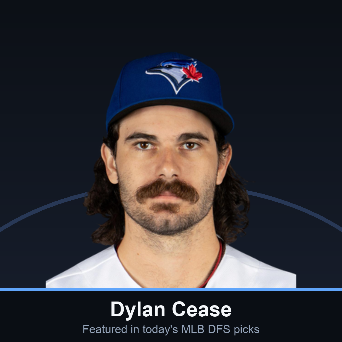Dylan Cease — featured player in DraftKings MLB DFS Cheat Sheet for August 11