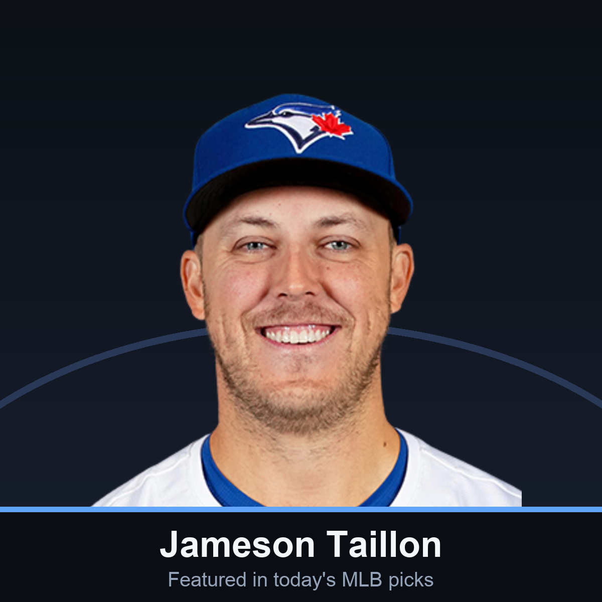 Jameson Taillon — featured player in Lindy's Long Balls