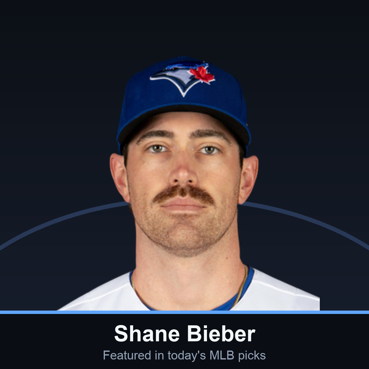 Shane Bieber — featured player in Lindy's MLB Picks Today