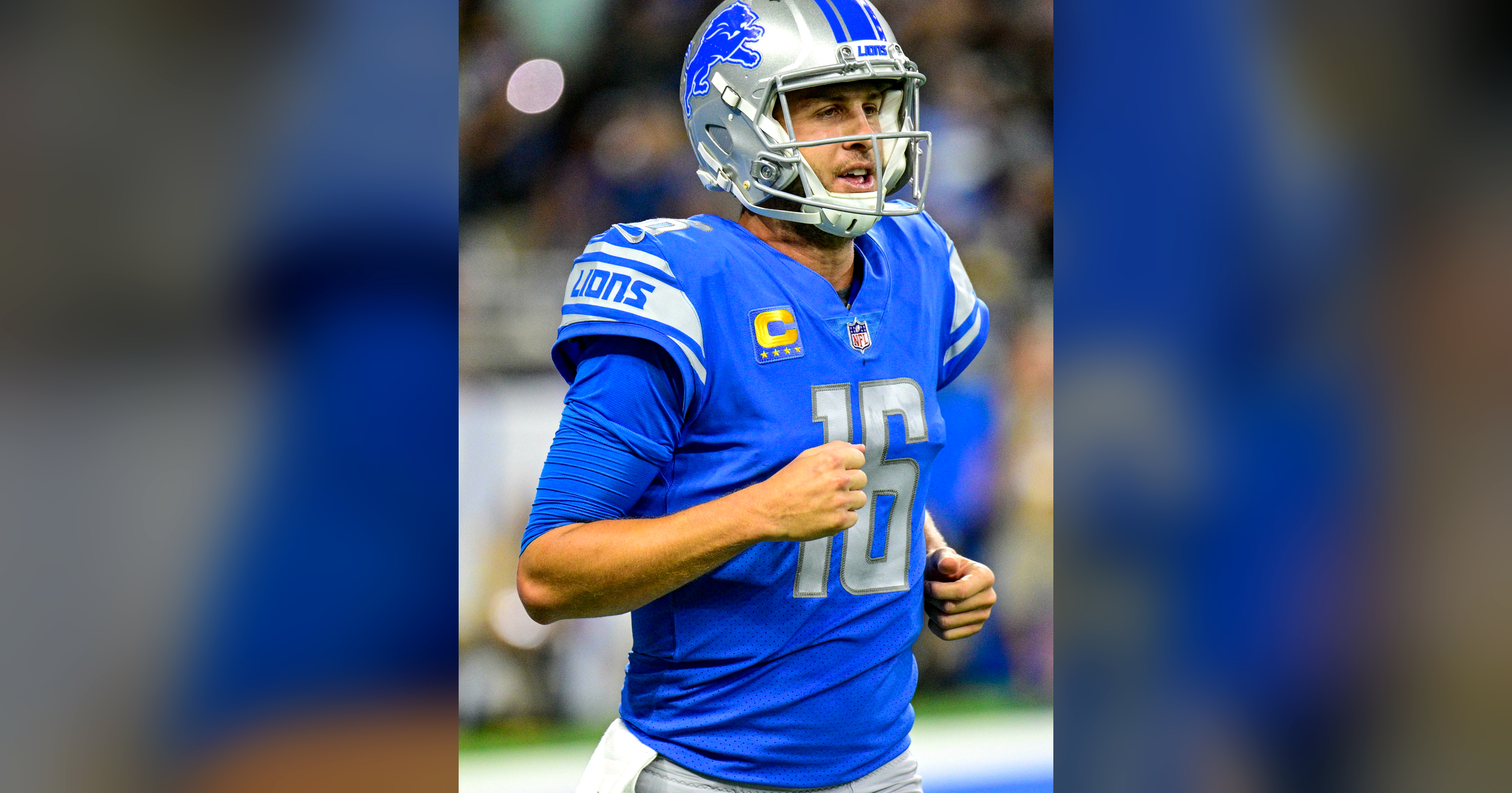 Campbell Against His Old Coordinator: Jets vs Lions Picks