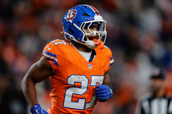 JK Dobbins Props: The Carries Are Priced Too High
