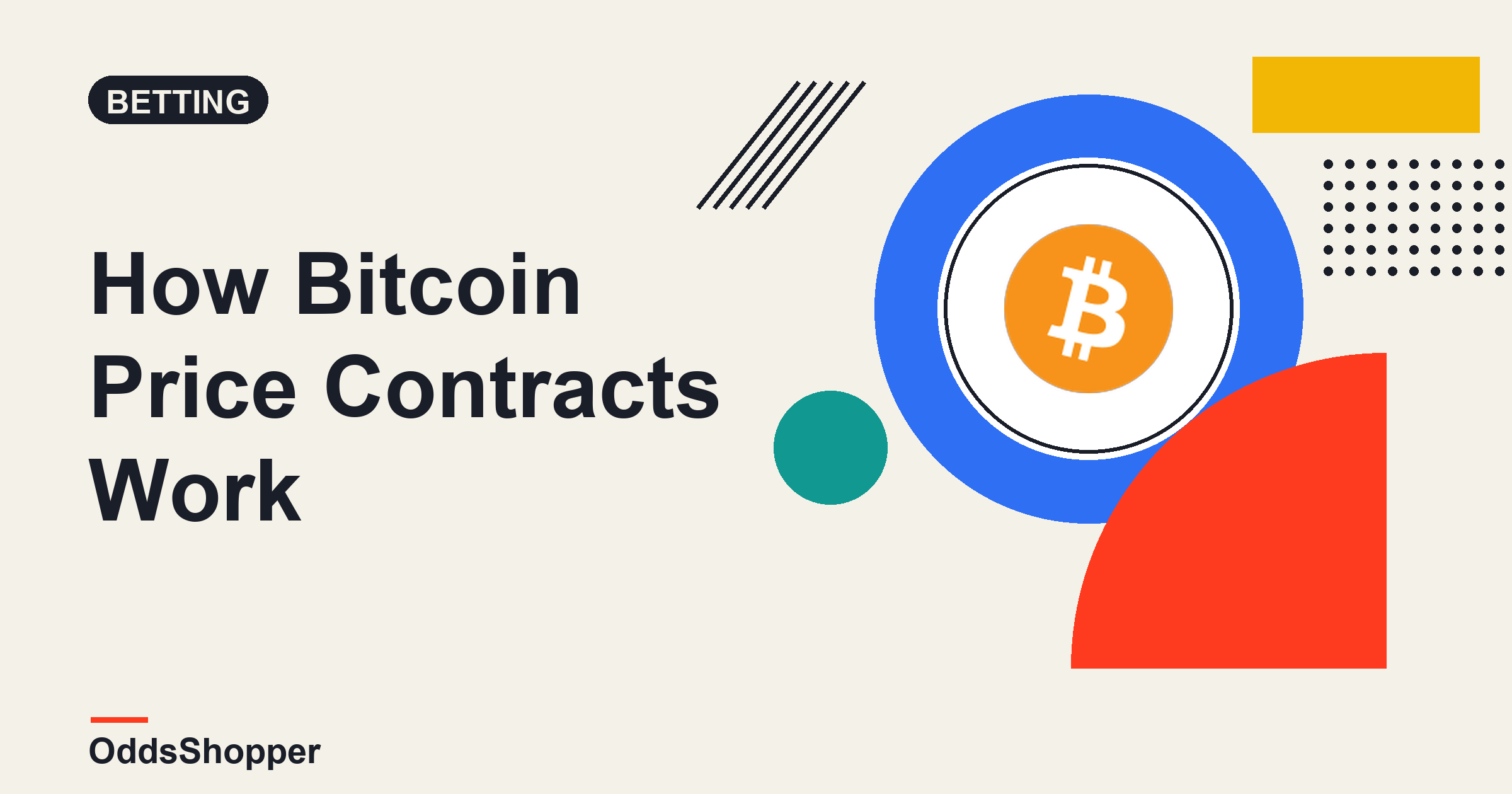 How Bitcoin Price Contracts Work On Kalshi