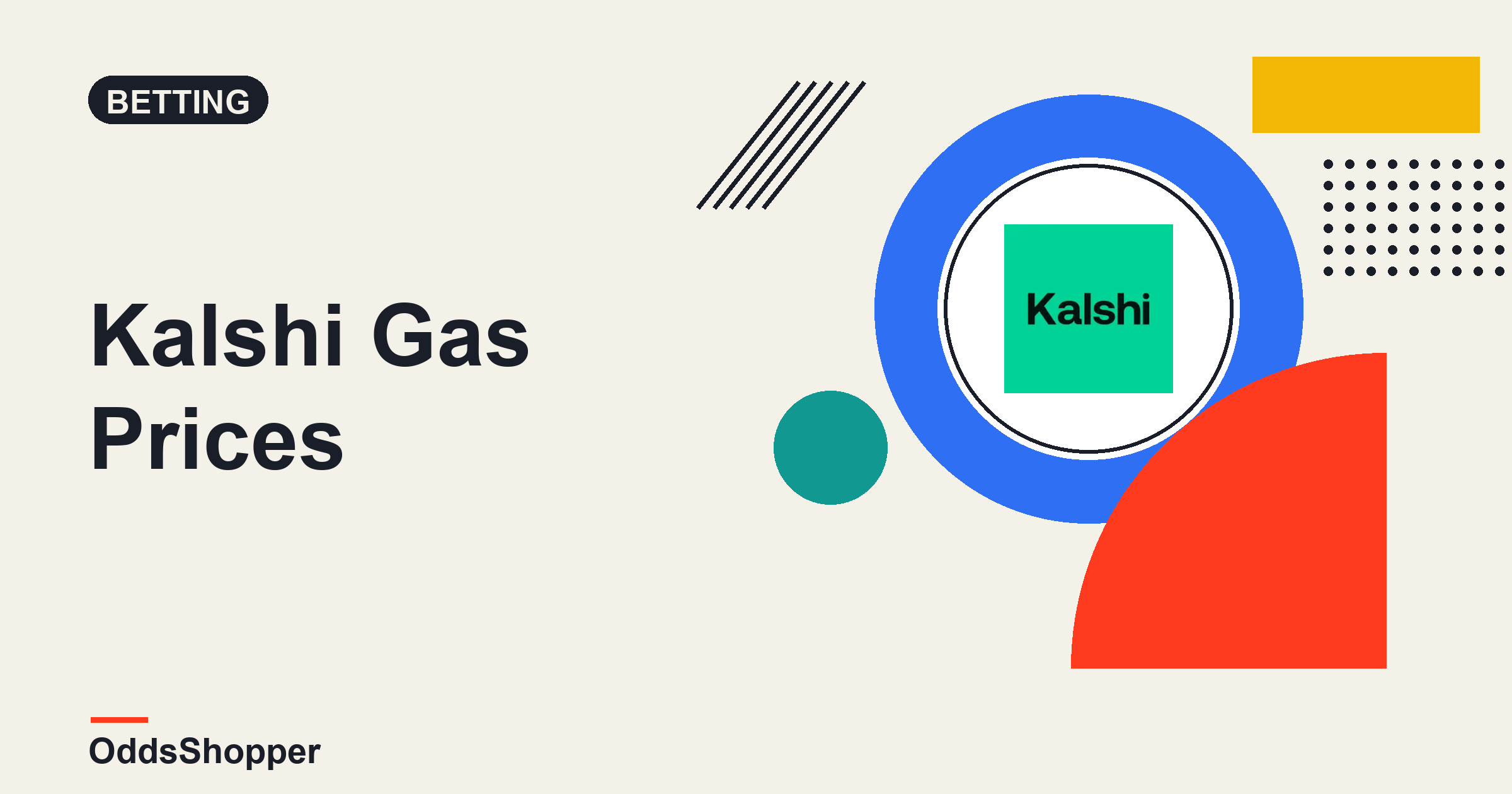 Kalshi Gas Prices: How Contracts Settle (And Who AAA Is)