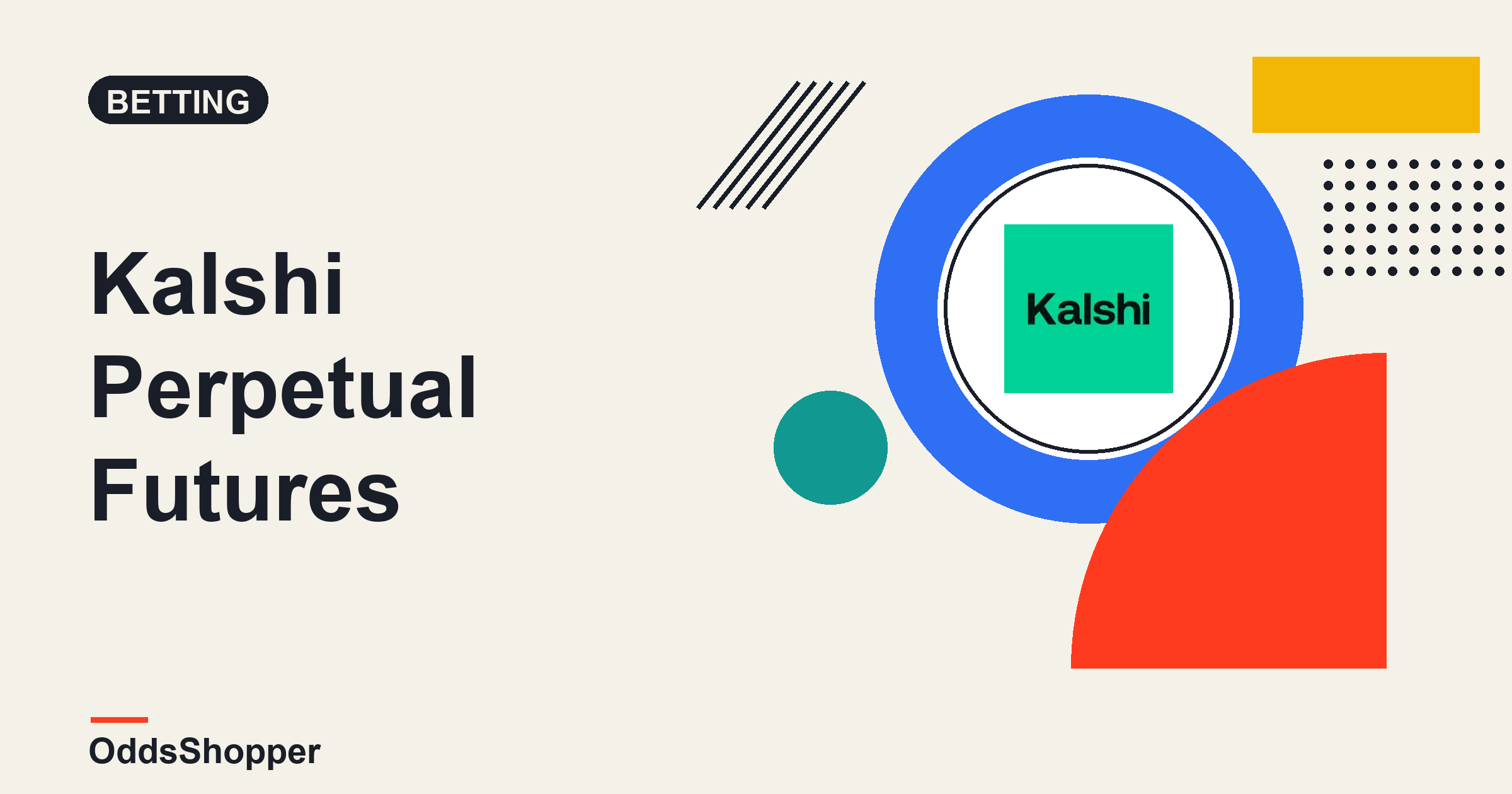 Kalshi Perpetual Futures: Leverage, Funding And What Can Liquidate You