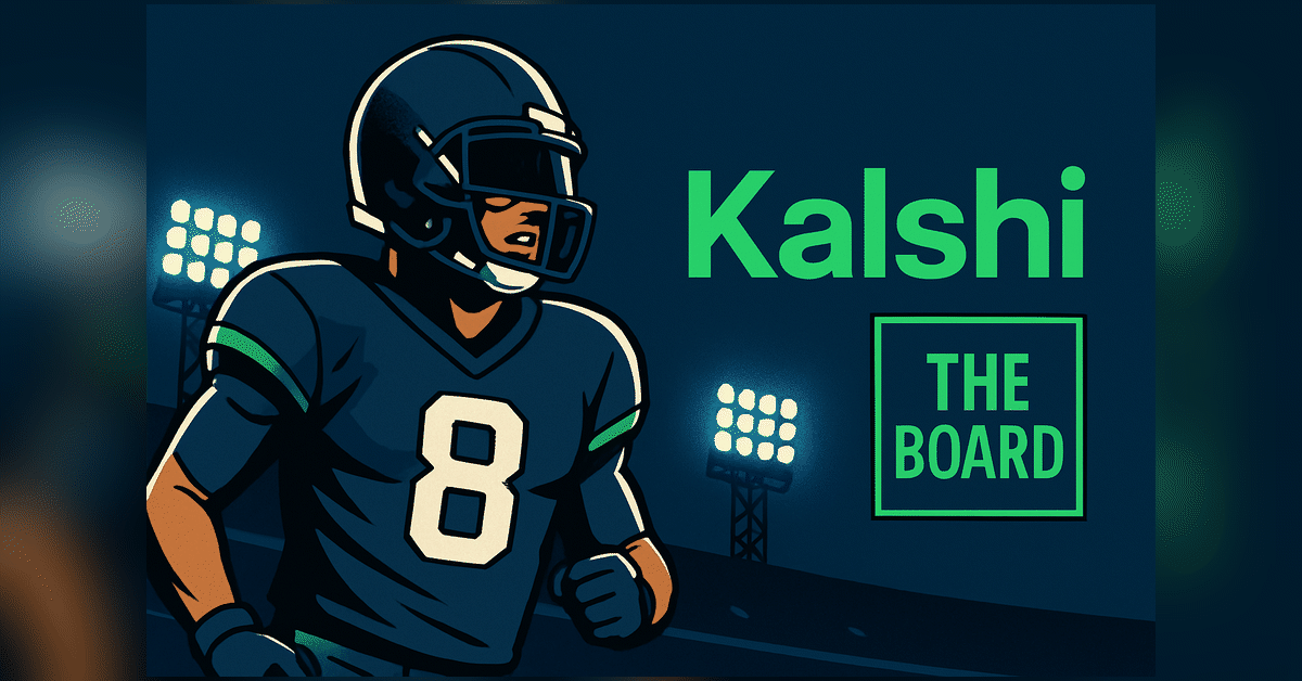 Kalshi Promo Code 2026: The Wrong Code Pays You Less